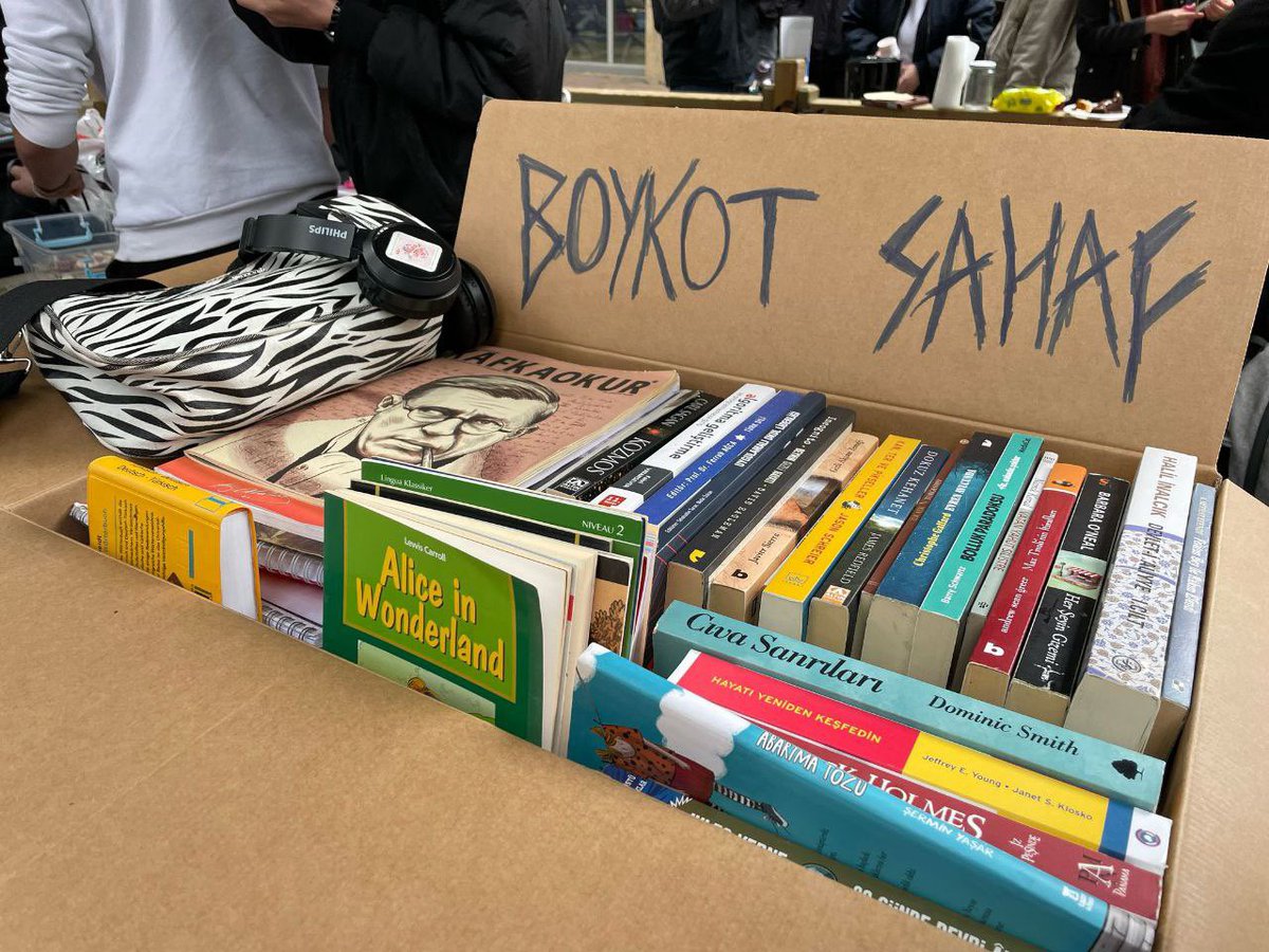 ULUDAĞ TIP DİRENİYOR