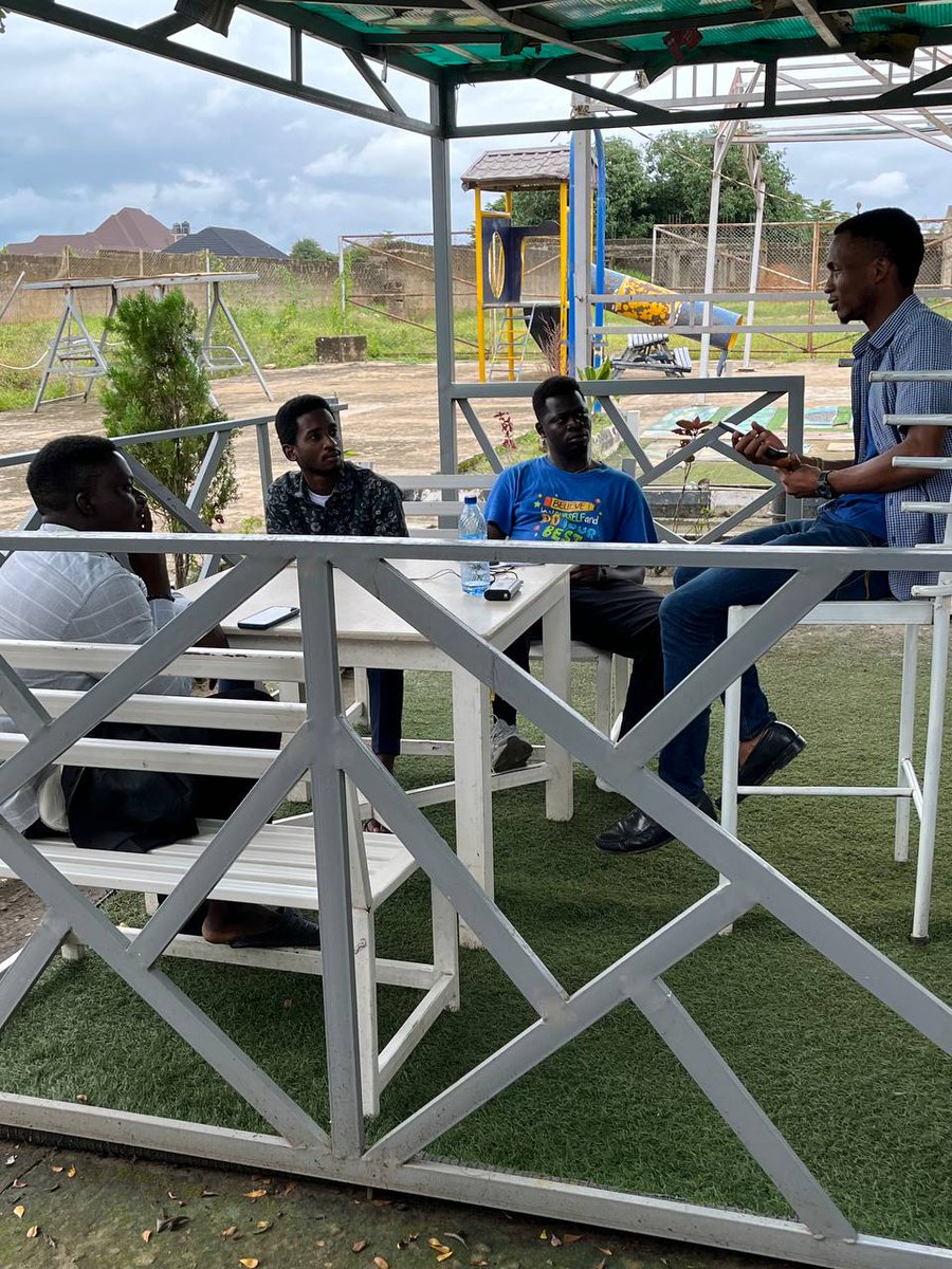 gleefieldco's tweet photo. Every conversation, every meetup, every connection is a learning moment waiting to happen.

Because a learning mind is an evolving mind. And evolving minds shape the future.

In here, we don’t just belong — we learn, we grow, we lead ✨💪🏻

#gleefield #gleefieldcommunity #knowlede https://t.co/CvG6hyTcjA