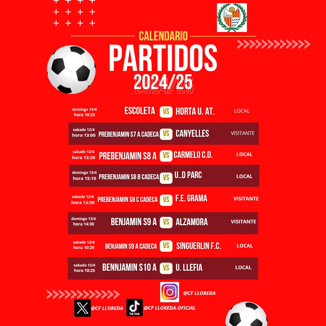 C.F. Lloreda tweet media