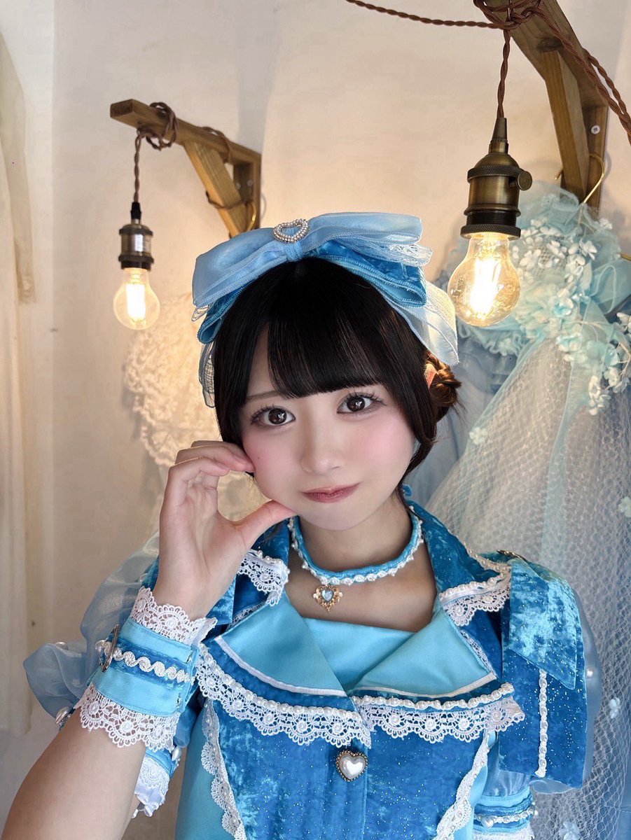 MEGAFON 羽雲ろこ ランチェキ ロック衣装 GoKl3zwa8AAb8VL.jpg?format=jpg