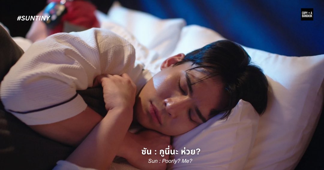 suntinyofficial's tweet photo. รอกันอยู่ใช่ไหม😉
เอาใจช่วยครูพี่ซันและน้องเหนือกันต่อน้า
🫶🏻

ติดตามข่าวสารอัพเดทได้
ที่ช่องทาง Social Media
🔗https://t.co/bj0XCRzcKk

#SuntinyTobeContinued https://t.co/jzE3KE5ICl