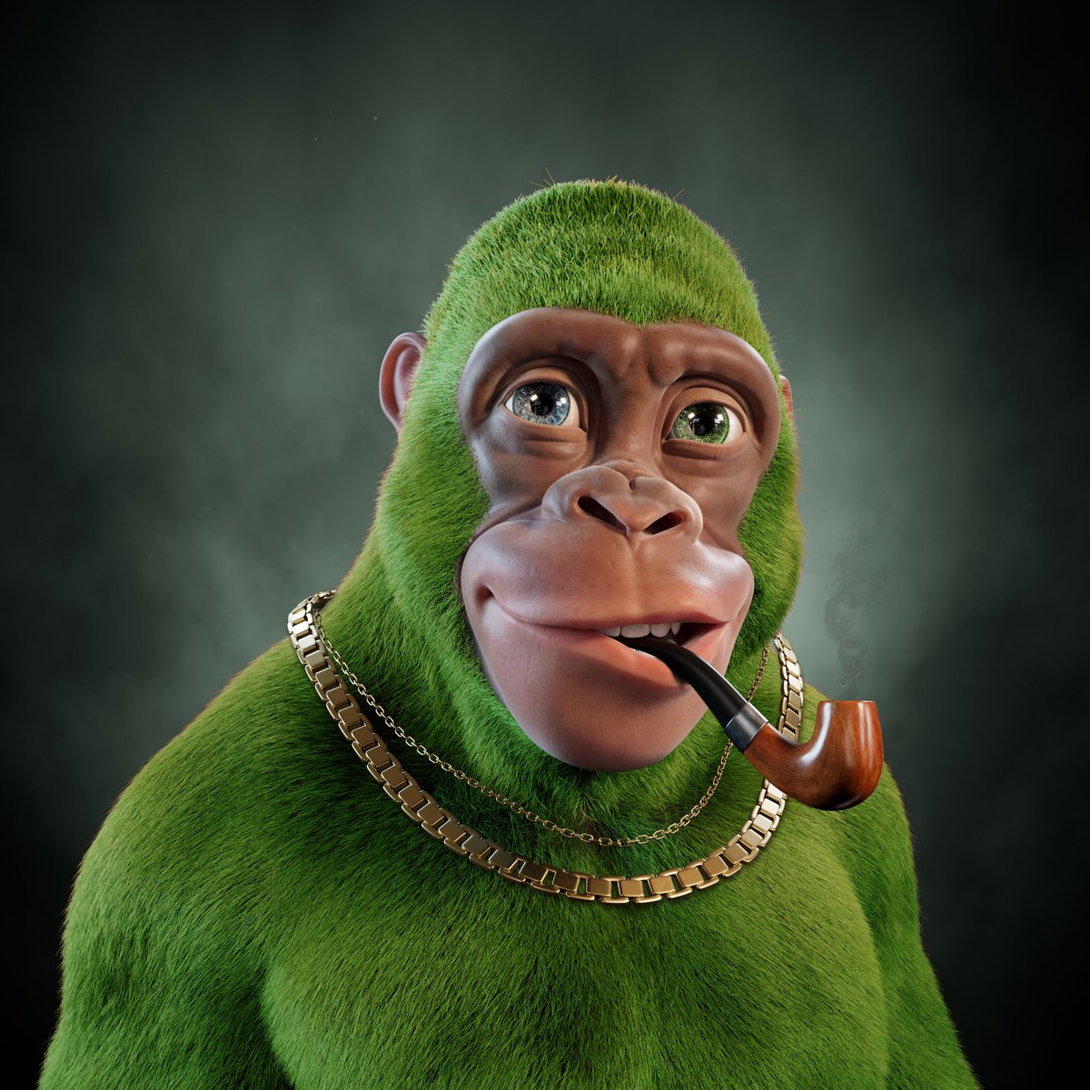 Silverback tweet media