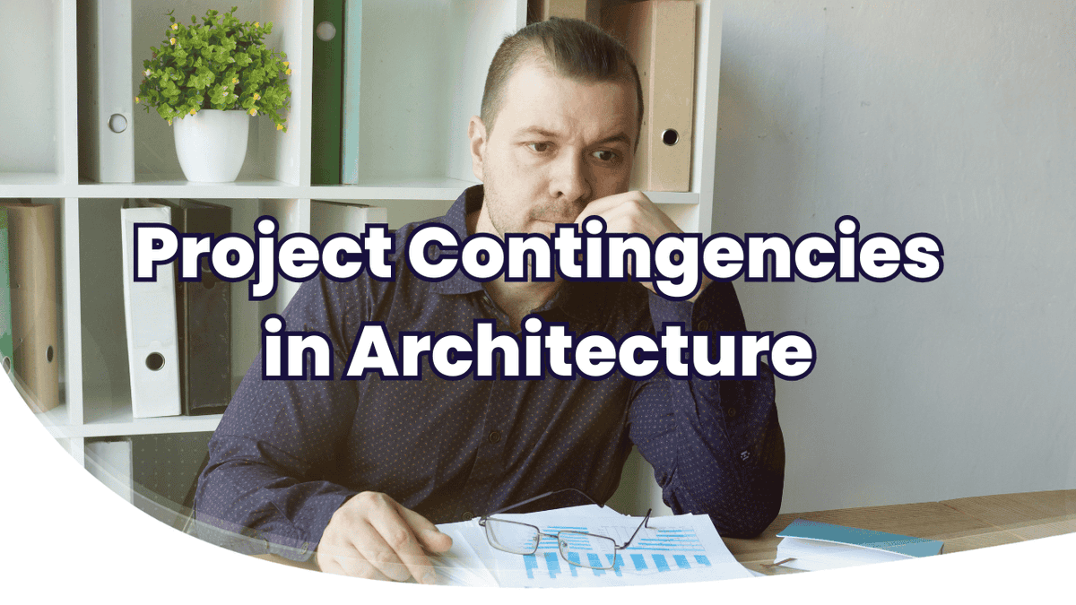 PlanManApp's tweet image. Project contingencies in architecture - funds, plans, and strategies
planman.app/blog/architect…
#ProjectManagement #ArchitecturePlanning #ContingencyFunds
