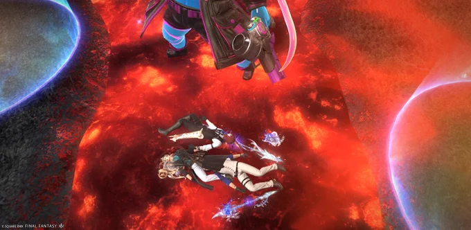 ここがナタでござるか～