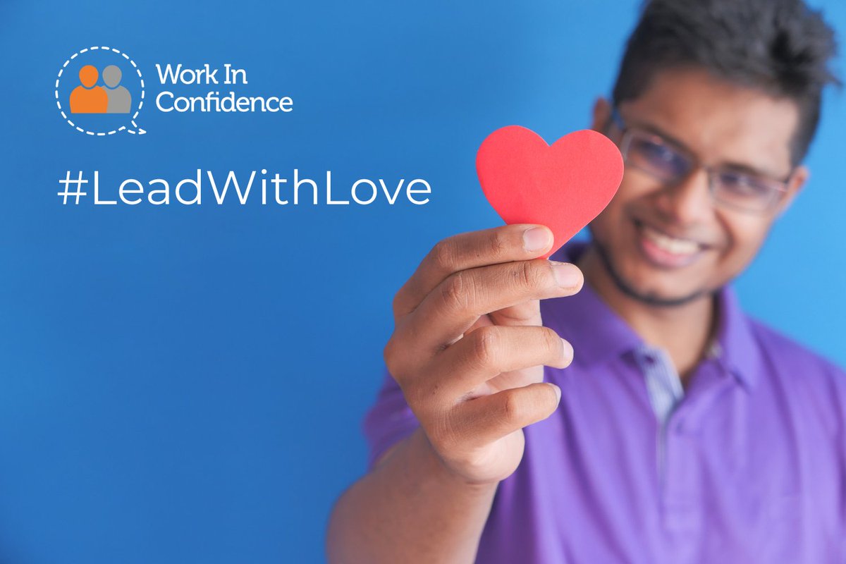 WorkInConfidence tweet media