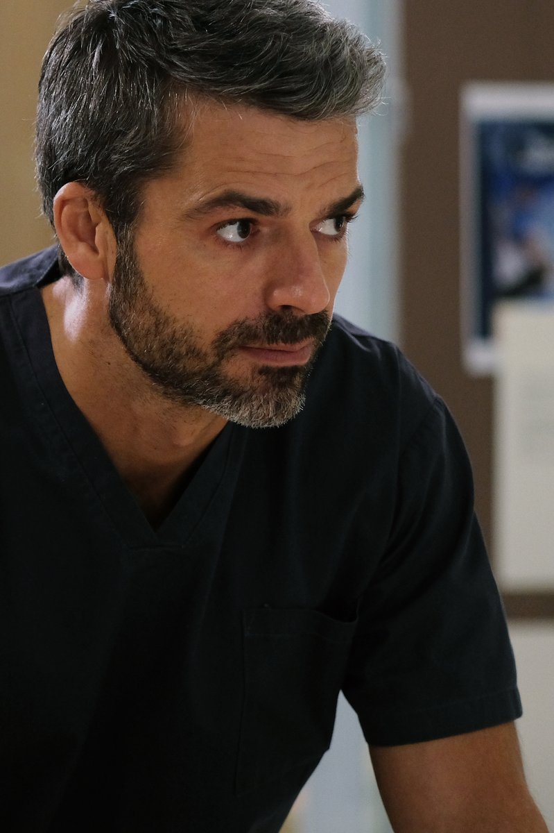 SonyPicturesJP's tweet image. 🏥𝑯𝑨𝑷𝑷𝒀 𝑩𝑰𝑹𝑻𝑯𝑫𝑨𝒀🏥

今日は『#DOCあすへのカルテ』で
主人公のアンドレアを演じた
ルカ・アルジェンテーロの誕生日🎉

人生を再構築していくアンドレアに注目🏥

＼　毎週水曜日 21:00～　／
『#DOCあすへのカルテ』シーズン1
NHK #BSP4K にて再放送中📺
#安元洋貴 さんの吹替にも注目🎙