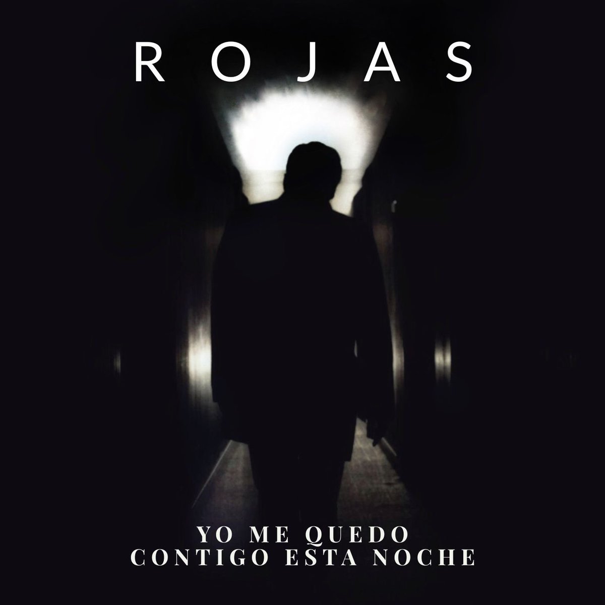 Hay canciones que he temido toda mi vida.

“Yo me quedo contigo esta noche” verá la luz este 18 de abril.
Una canción que dedico a mi padre,
y mi último regalo de cumpleaños.