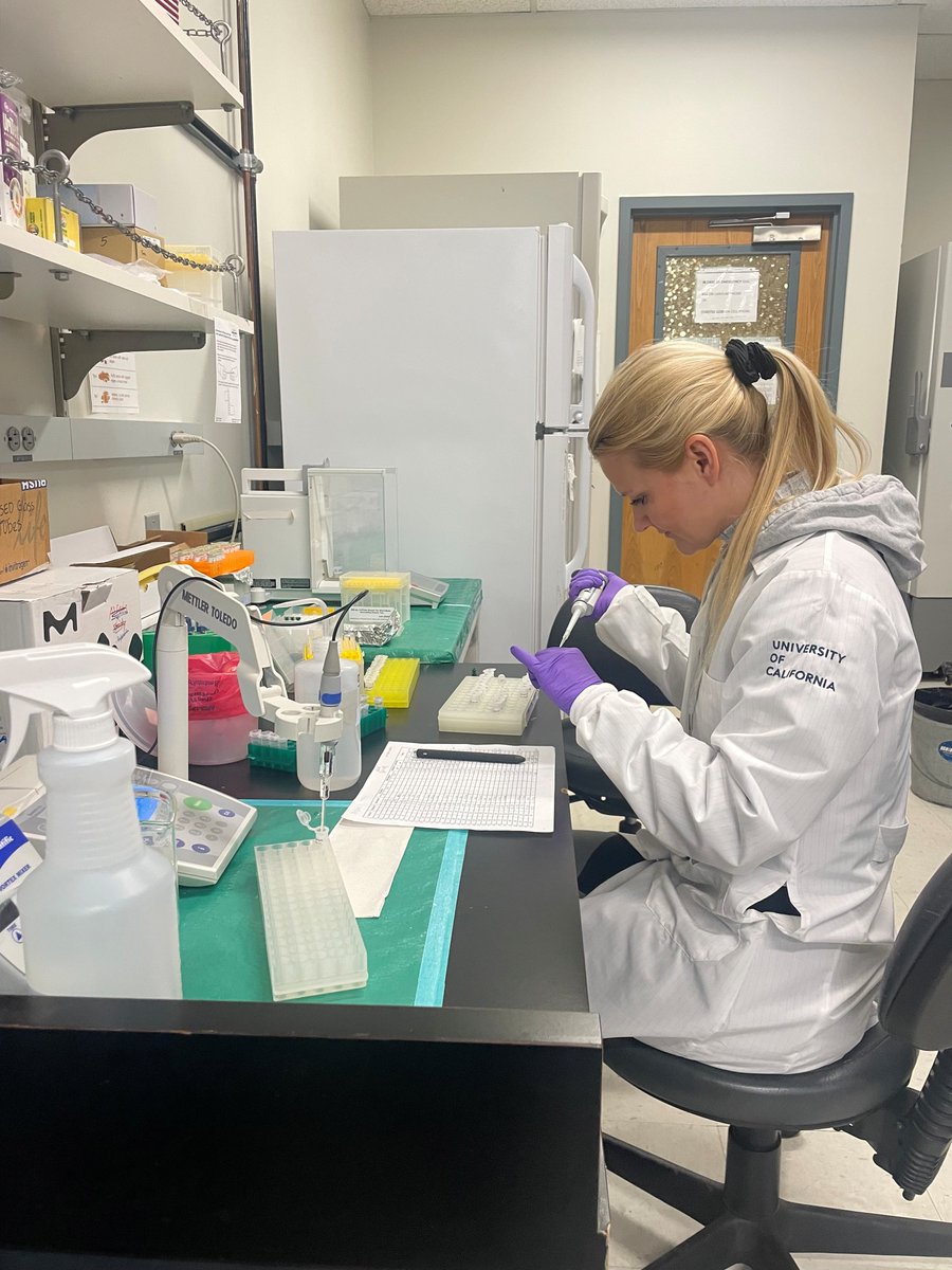 New blog "The microbial mystery: exploring bacteria in inflamed tissues" 👉projects.au.dk/pig-paradigm/n…