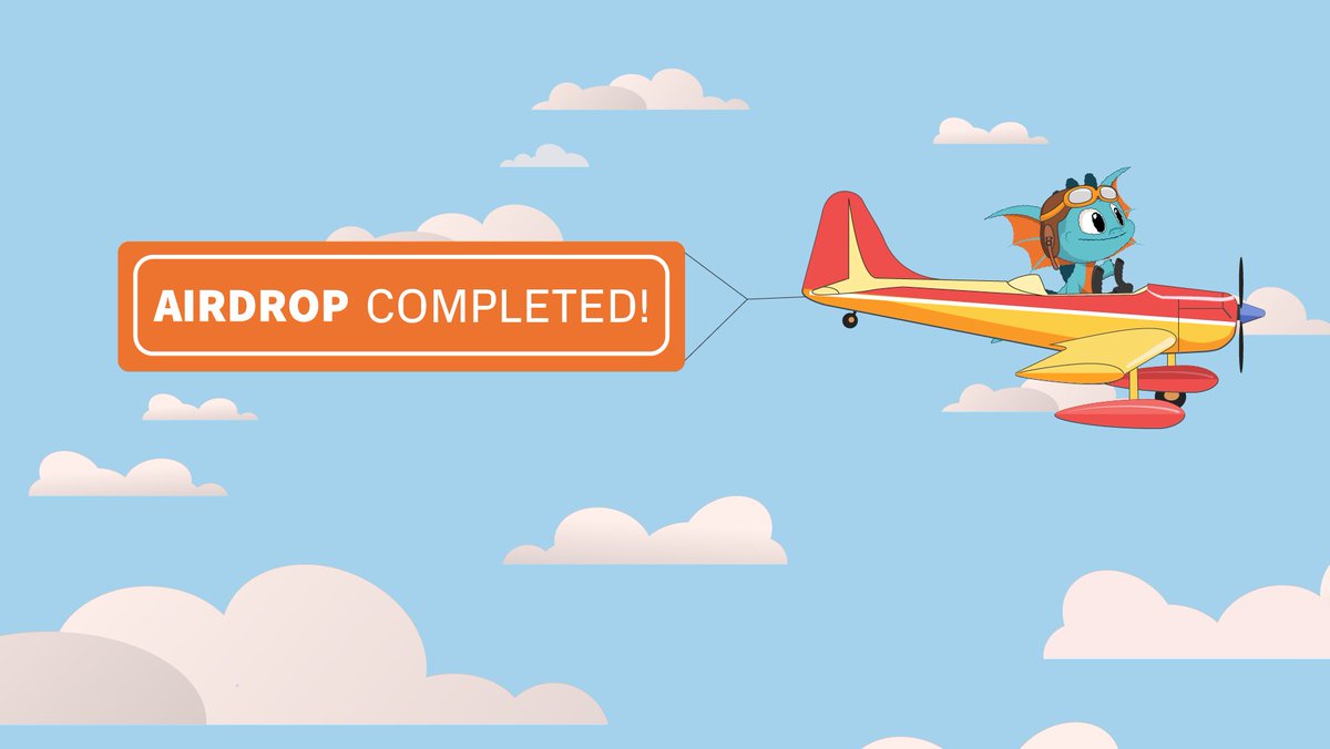 bbn_foundation's tweet image. The Babylon Foundation is happy to announce that the airdrop has just been successfully executed! There is no transfer restrictions on your BABY.