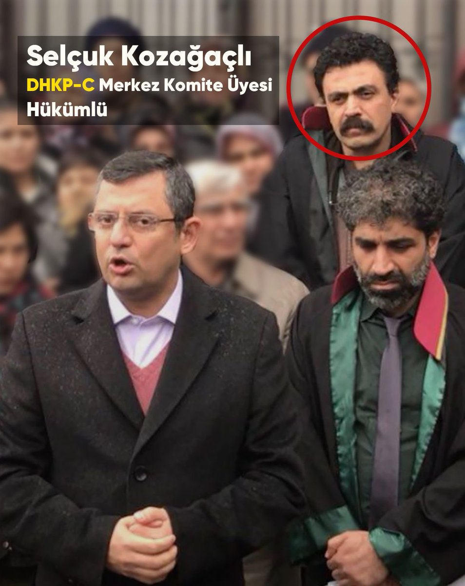 suleymansoylu's tweet photo. Aynı yalanı defalarca toplum önünde pervasızca söyleme hastalığına tutulan,
İBB’ye, alınan terör irtibatlı ve iltisaklı 505 kişiyi; kefil olduğu, dhkp-c yöneticiliğinden hükümlü Selçuk Kozağaçlı gibi aklamaya çalışan İngiliz Özgür’e, yalan, iftira ve hakaretten 46 bin liralık tazminat davası açtım.

Bu yalanlarla yolsuzluk örtülmez Şehzade(!) Özgür