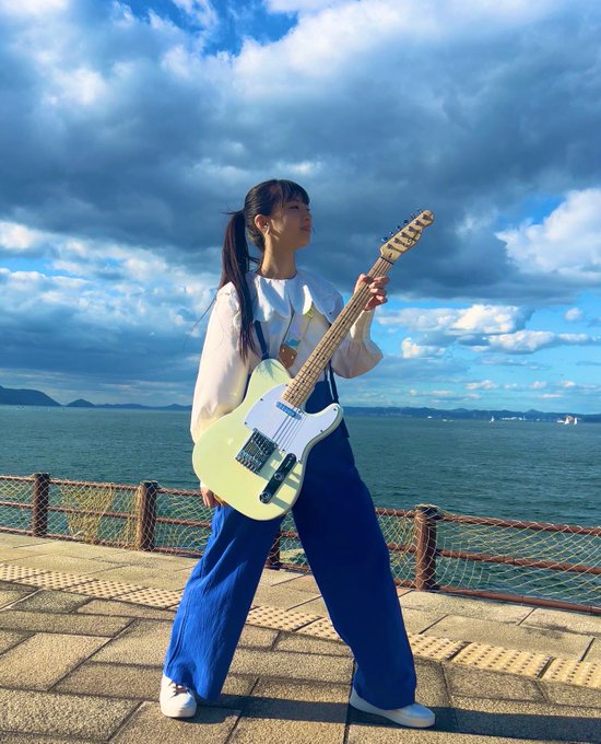 大里菜桜のTwitter画像22