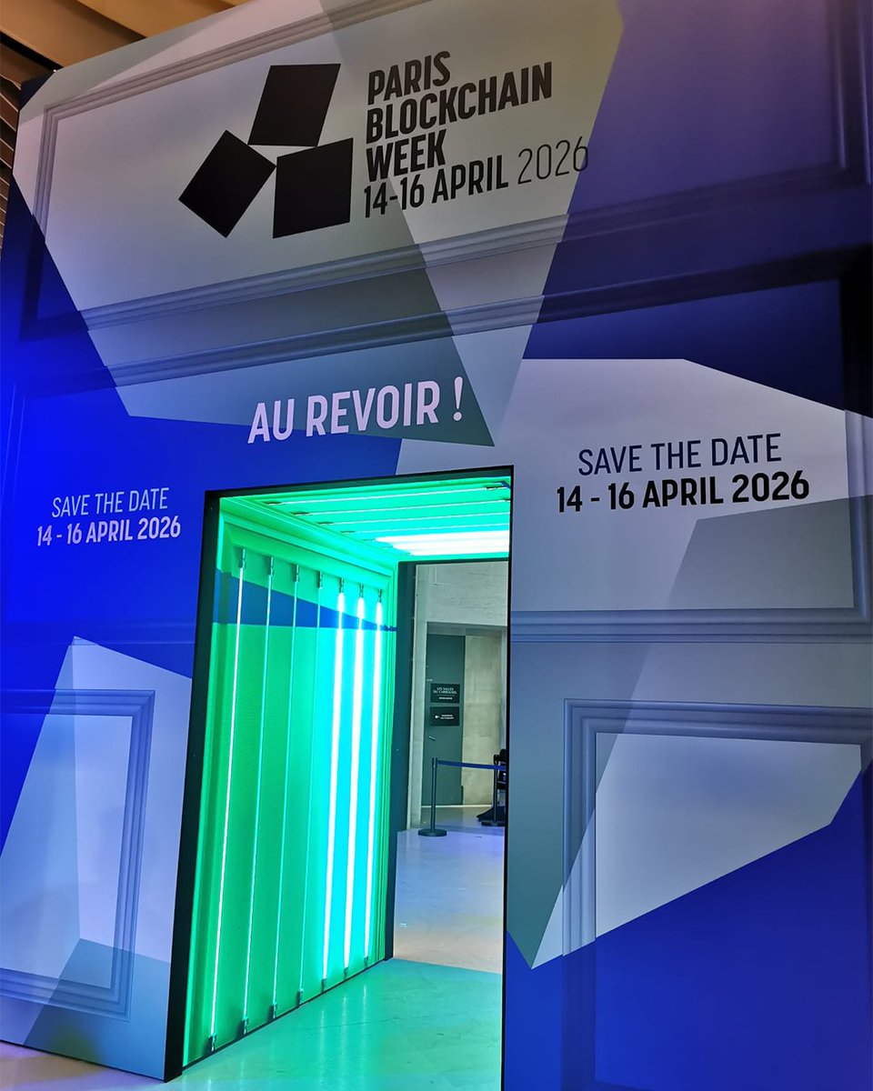 naest_eu's tweet photo. NAEST and #ParisBlockchainWeek 2025 🚀
#PBW2025 was three intense days of conferences, pitches, and networking, reaffirming Europe’s central role in the future of blockchain 🌍. With the MiCA regulation (#MarketsInCryptoAssets) and concrete initiatives like real-world asset tokenization (#RWA) and decentralized infrastructures (#DePIN), NAEST is actively contributing to these transformative developments.
The discussions highlighted Europe’s regulatory advantage, with #MiCA emerging as a global benchmark for crypto-asset issuers. "MiCA is not a constraint but an accelerator for building sustainable models," said Monica Long, President of Ripple, during a panel discussion 💬.
Paris: The Global Blockchain Capital?
With over 10,000 participants and major announcements like a €100M investment fund for French DePIN projects 💡, the event boosted the local ecosystem's attractiveness. The presence of Clara Chappaz, Minister for AI and Digital Affairs, underscored strong political support for blockchain innovation.
Thanks to strategic partnerships and a forward-thinking team working on blockchain and AI integration 🤝, NAEST is set to become a disruptive leader in transport and mobility in the coming months 🚗💼.
👉NAEST's ICO is conducted in compliance with the European MiCA (1) regulation. The whitepaper has been filed with the AMF (2) in accordance with the requirements of the current regulatory framework."
👉(1) MiCA (Markets in Crypto-Assets Regulation) is the EU's harmonized framework for crypto-assets, fully applicable since December 2024.
👉(2) The AMF (Autorité des Marchés Financiers) is France's financial regulator, which enforces MiCA requirements for whitepaper disclosures and authorization processes.
🌐 Discover the NAEST group on our new website: https://t.co/B29da6E0Dg
📄 Find our whitepaper and documentation here: https://t.co/fYkCLxLRzO
💳 Buy your NAEST tokens directly at: https://t.co/8hwSswVs6V
#Blockchain #MiCA #Innovation #NAEST