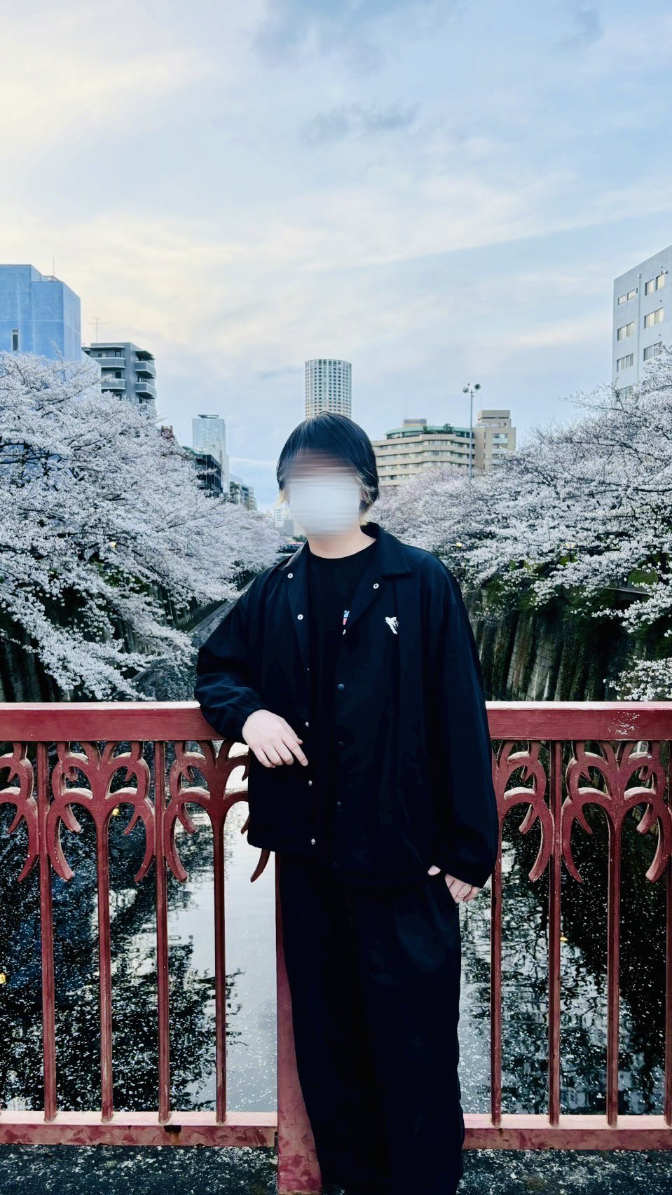 れんれん🖤居たら大丈夫🩷ྀི🩷ྀི