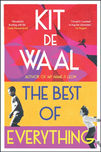 Big Green Bookshop (@biggreenbooks) on Twitter photo PUBLISHED TODAY!
You can order a SIGNED copy of “The Best of Everything”, the new novel by the brilliant <a href="/KitdeWaal/">@kitdewaal@bsky.social</a>
Kit De Waal.
Blurb in the ALT text.
Make sure you get a signed copy, by ordering HERE.
biggreenbookshop.com/signed-copies/… PUBLISHED TODAY!
You can order a SIGNED copy of “The Best of Everything”, the new novel by the brilliant <a href="/KitdeWaal/">@kitdewaal@bsky.social</a>
Kit De Waal.
Blurb in the ALT text.
Make sure you get a signed copy, by ordering HERE.
biggreenbookshop.com/signed-copies/…