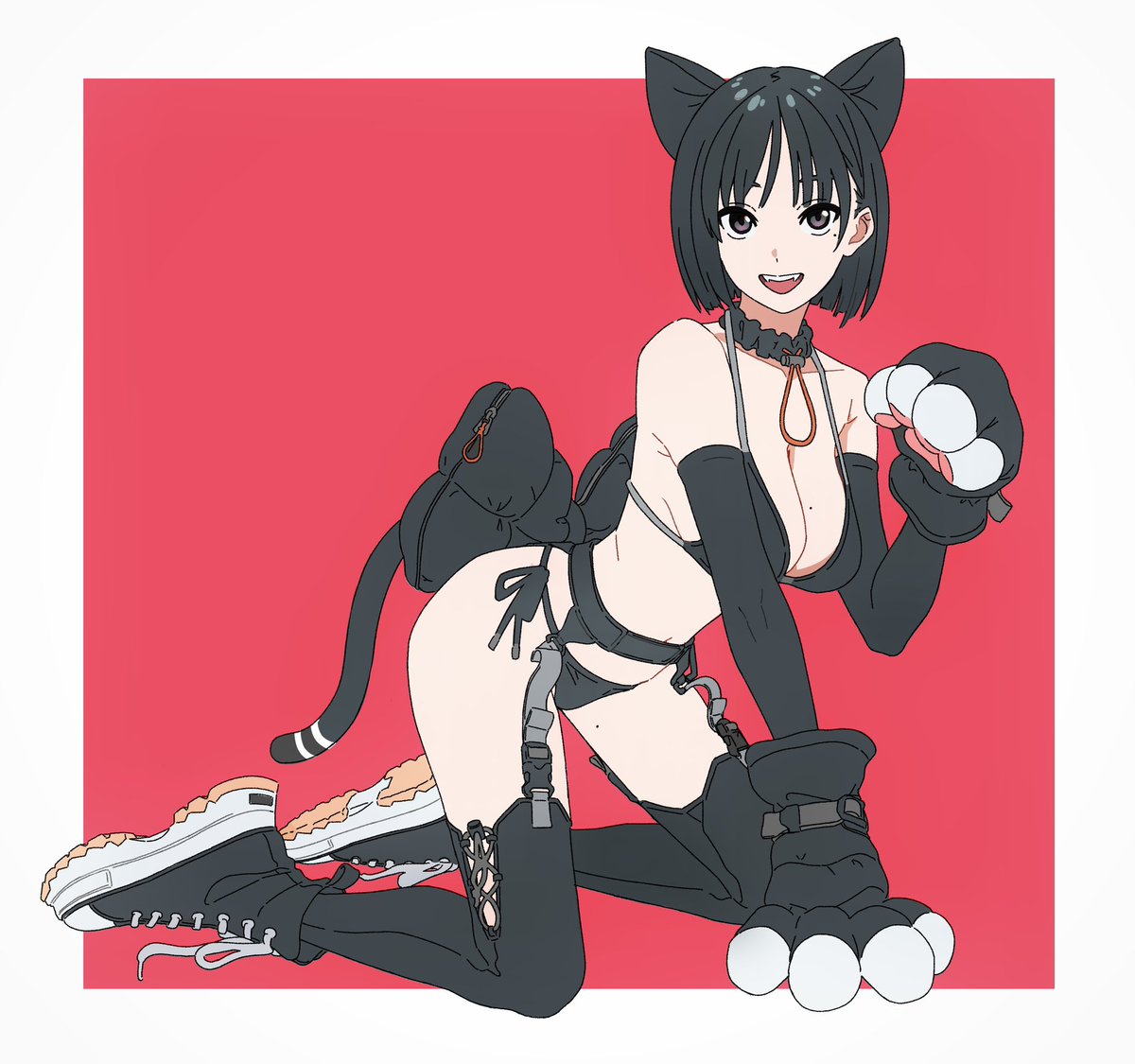 スチールヘッド tweet media