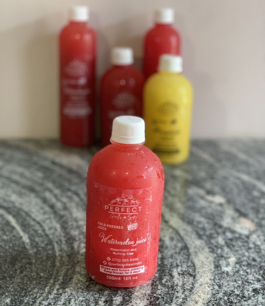 Perfectgrills's tweet photo. Hey X fam!
We’re the new juice plug on the block! Freshly squeezed juice just right around the corner!

From pineapple to watermelon, glow-up juice, detox green, and all kinds of fruity combos… we’ve got you!

We are just a DM away.
Please RT  my customer might be on your TL! https://t.co/8Ai3XgCNMi