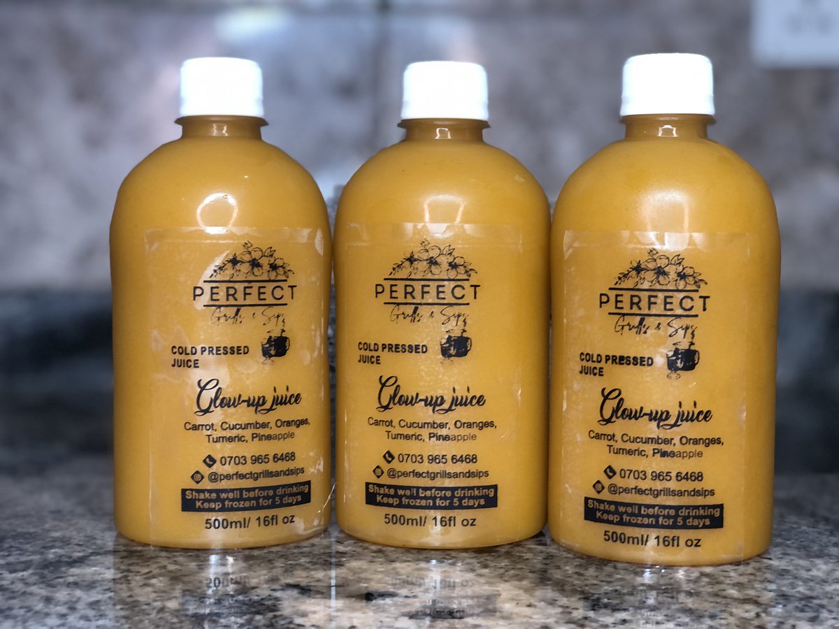 Perfectgrills's tweet photo. Hey X fam!
We’re the new juice plug on the block! Freshly squeezed juice just right around the corner!

From pineapple to watermelon, glow-up juice, detox green, and all kinds of fruity combos… we’ve got you!

We are just a DM away.
Please RT  my customer might be on your TL! https://t.co/8Ai3XgCNMi