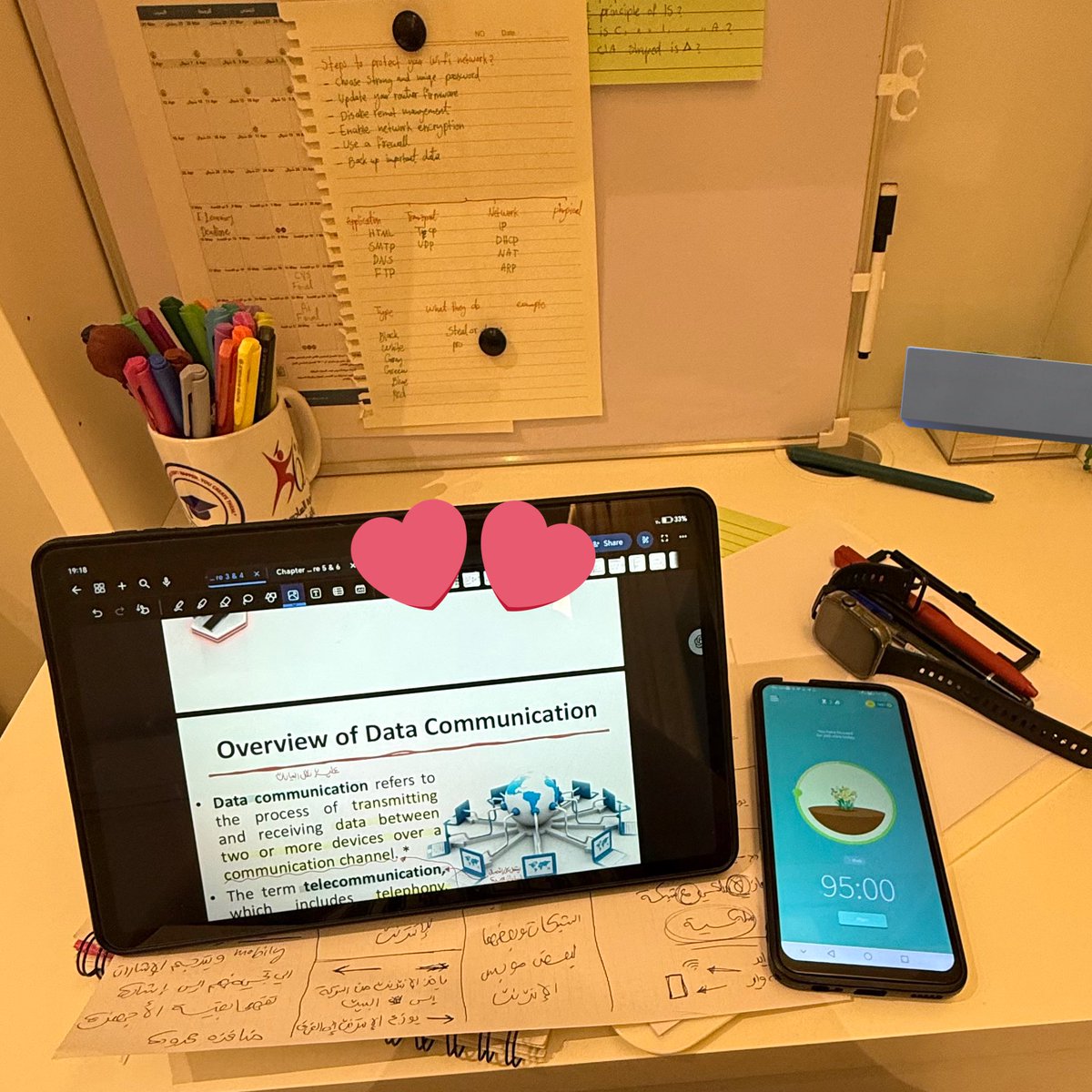 ifatimald's tweet photo. أسبوع إنتهاء الميدات🥰 https://t.co/7S4ZehWKgZ