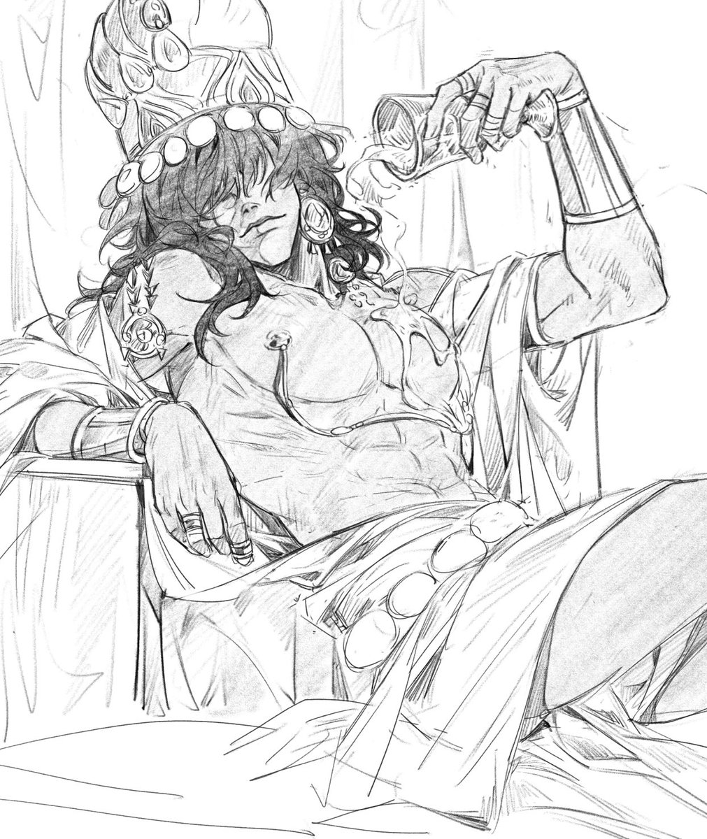 我要撅死你
 #SultansGame