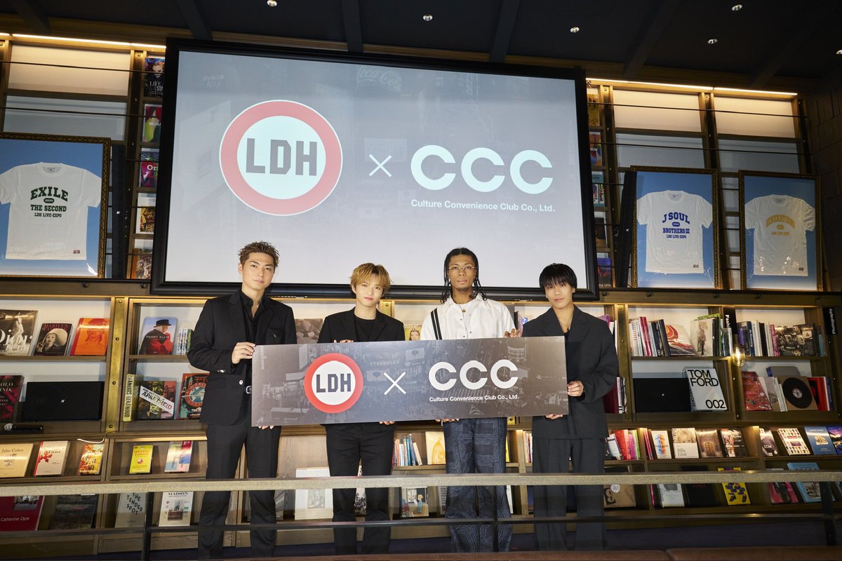 LDH LIVE-EXPO 2024 (@ldhliveexpo) / Posts / X