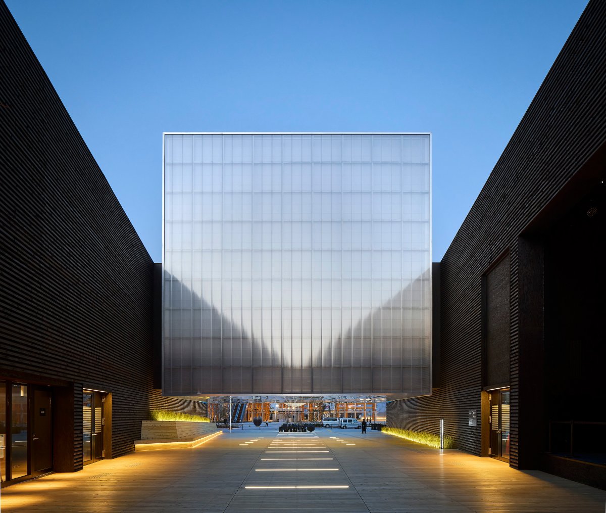 ES GLOBAL tweet media