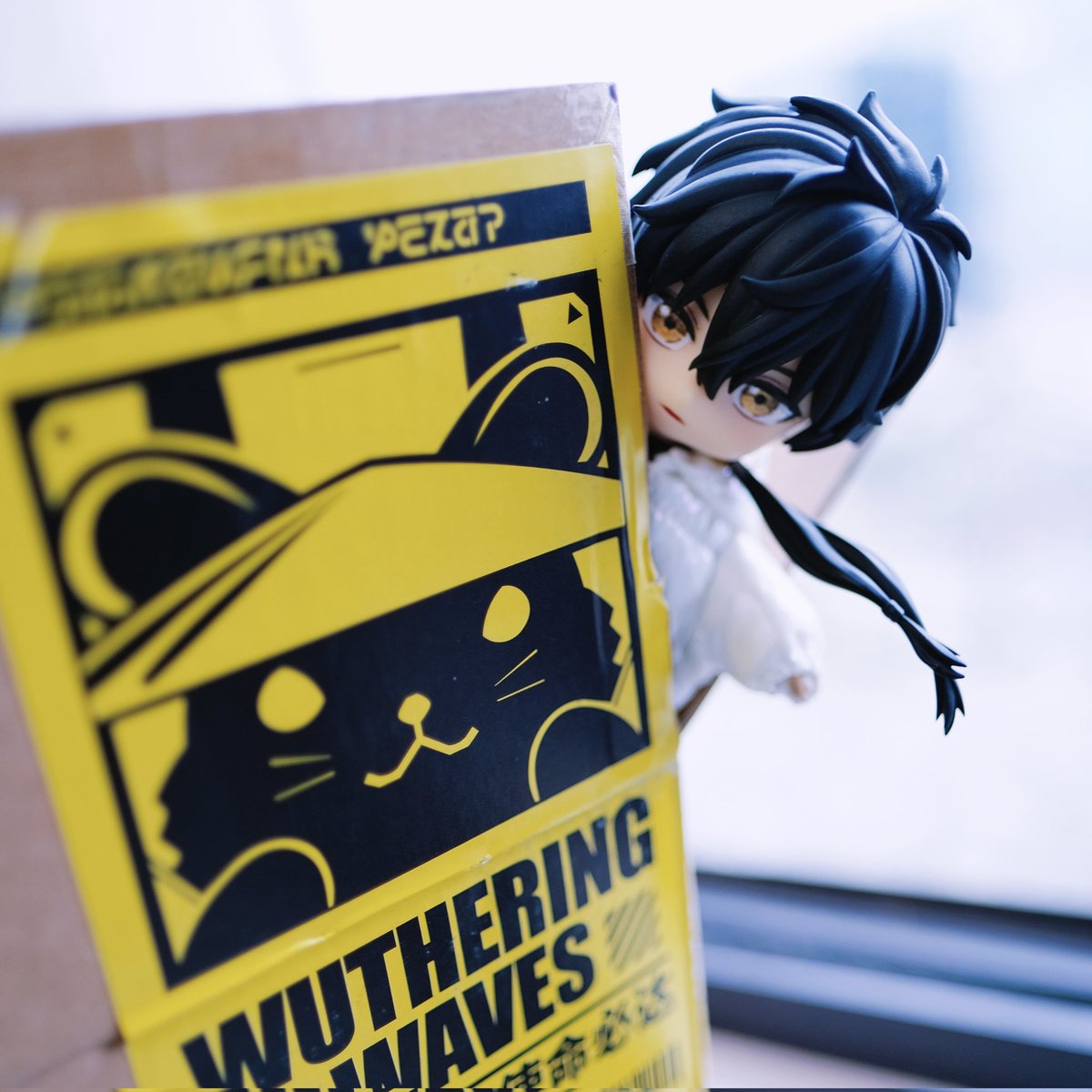 driverirp's tweet image. 做了一小只男漂可愛捏 :3
什麼時候庫洛才出黏土娃？