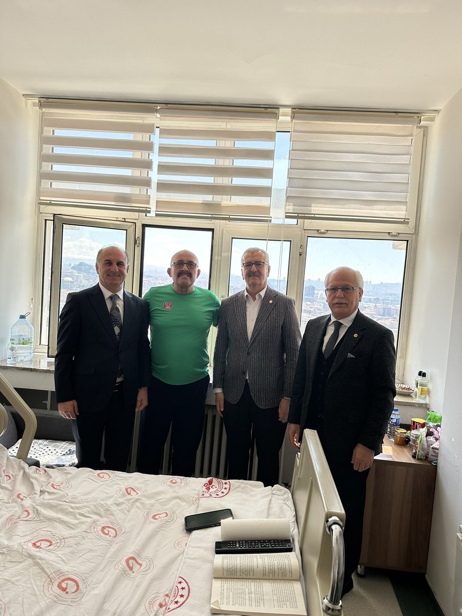 Türkiye Amatör Spor Kulüpleri Konfederasyonu🇹🇷 tweet media