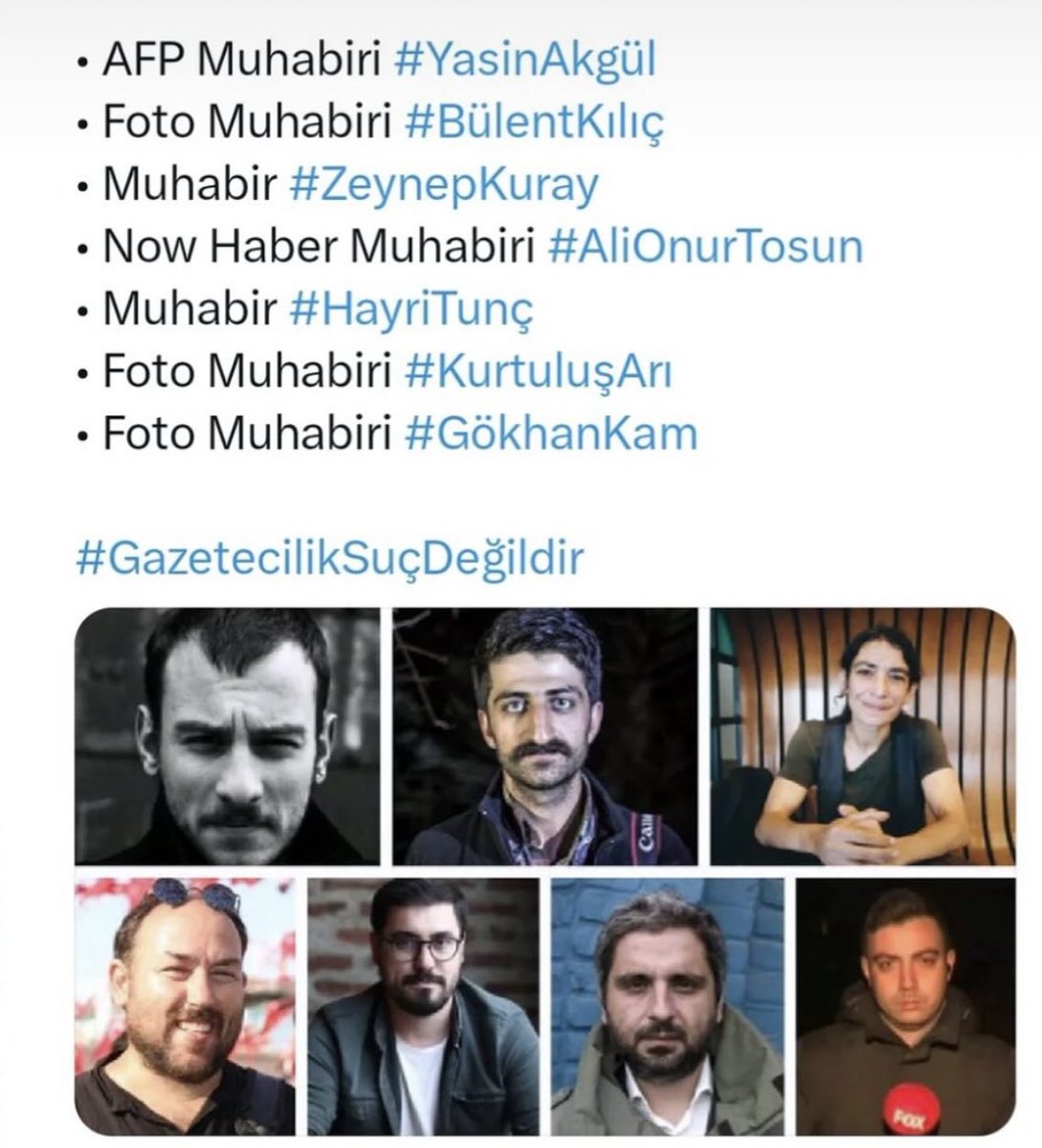 Fatih Pınar tweet media
