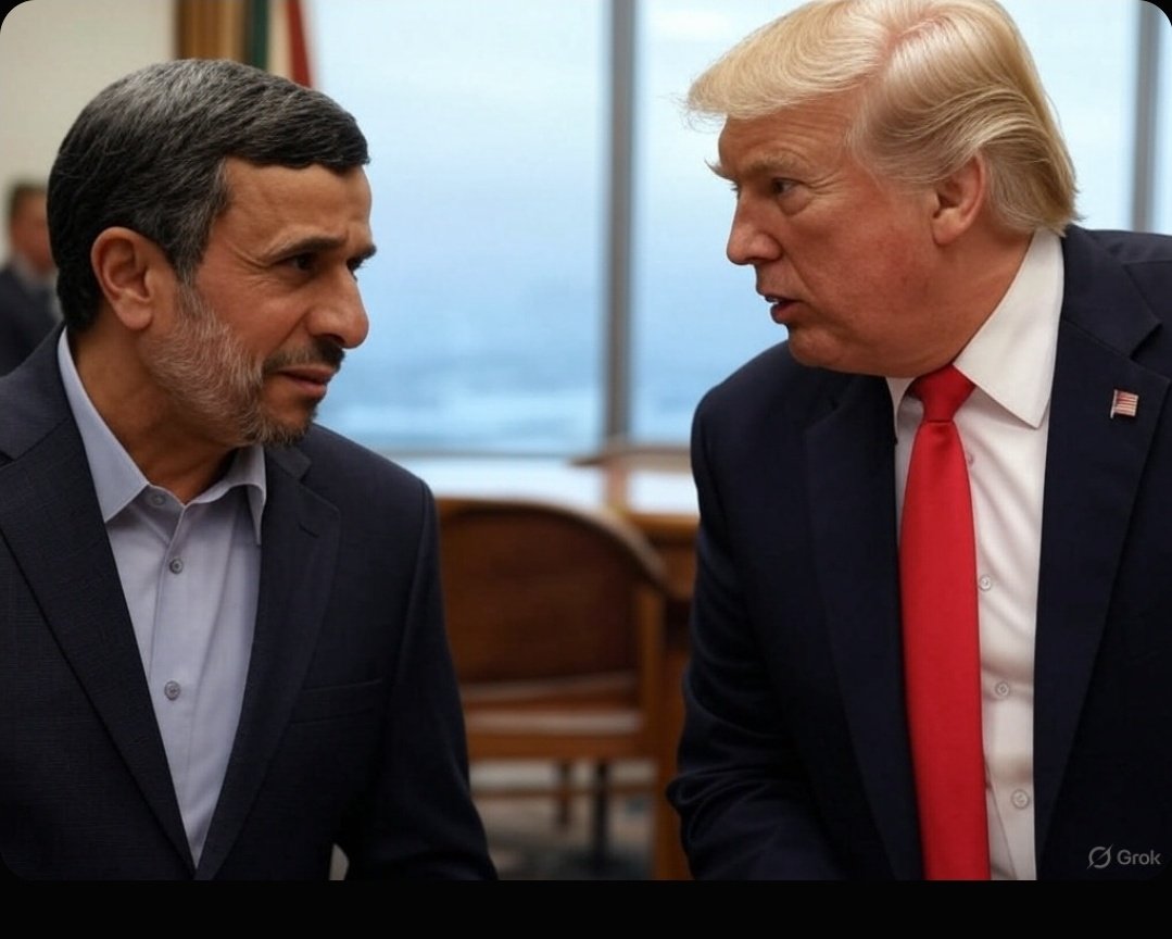 ghvdlll's tweet image. حداقل از سال گذشته اگه نظر مردم لحاظ میشد، با پشتوانه رای ۳۰ میلیونی، با وضعیت اقتصادی بهتر از اینها و بدون نابودی نیروهای منطقهای، شنبه این هفته برای شرایط بهتر مذاکره میشد نه حالا با رئیسجمهور حداقلی و #مذاکره برای جلوگیری از جنگ!