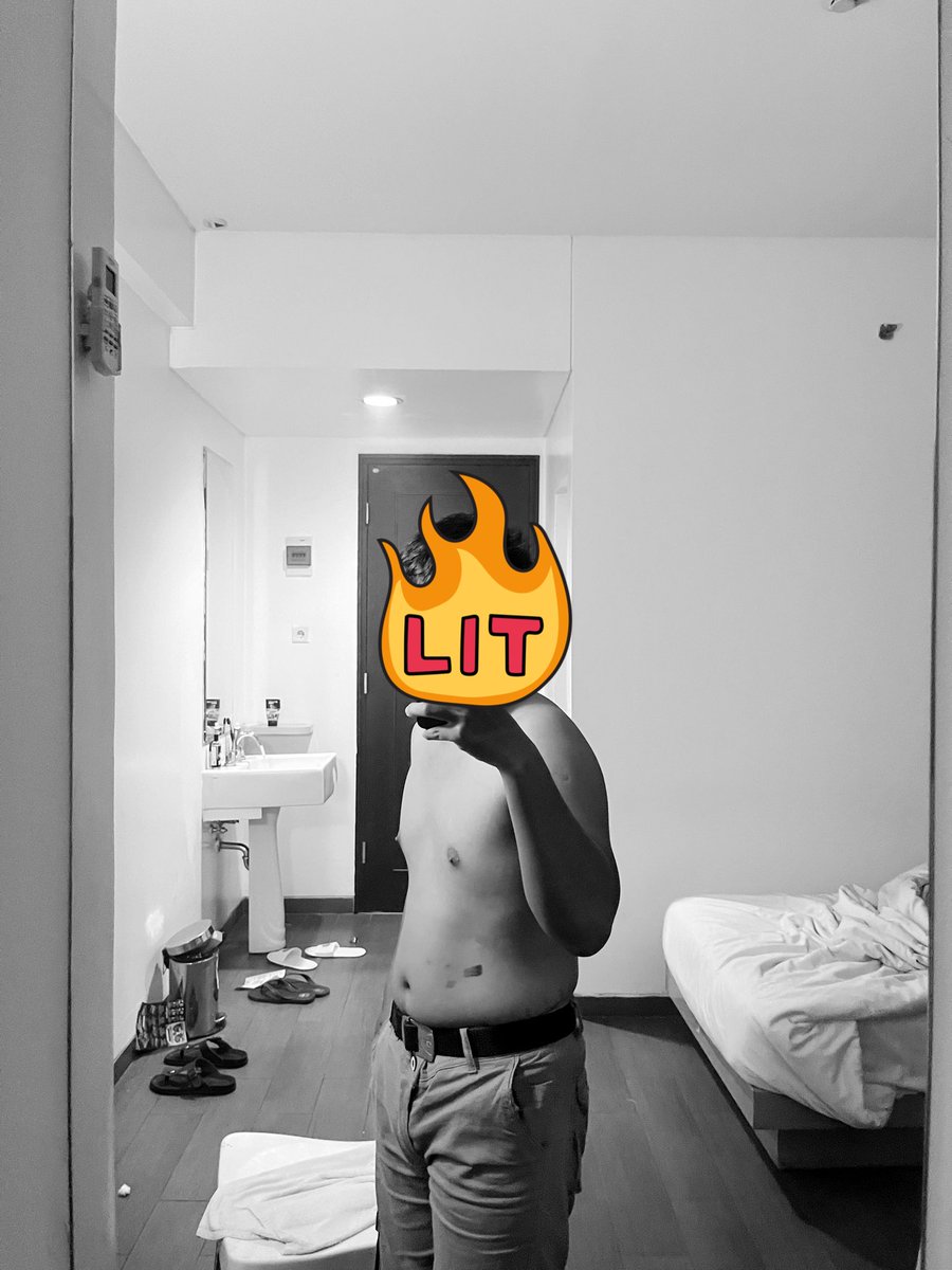 BasoBaso632925's tweet photo. Hit Me Up, lets to fun #gaymakassar https://t.co/N4AB9CMEgl