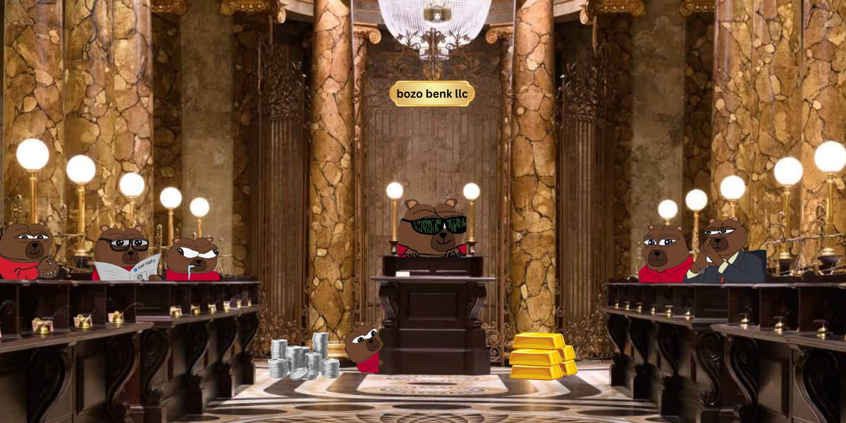 - Global on-chain ETF provider
- Decentralised OTC
- Deflationary NFT collections
- Crypto alchemy with token and NFT fusions
- The biggest free hybrid NFT and memecoin airdrop ever

and now,

- xTokens, turning your phantom wallet into a private bank account.