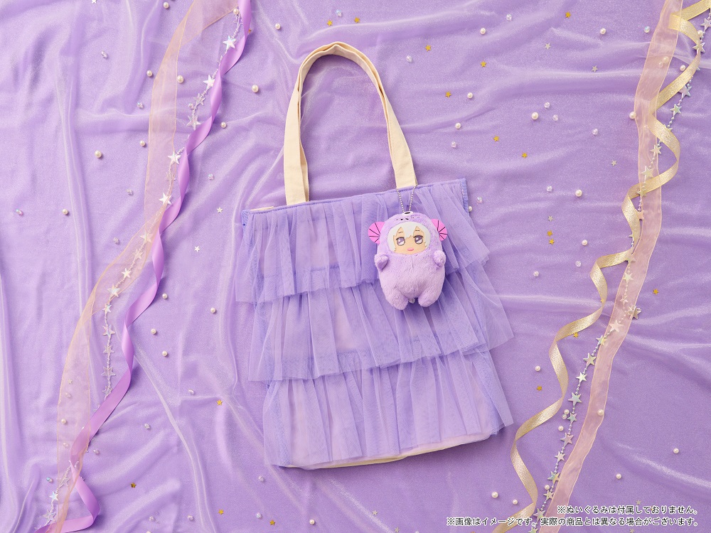 グッズ紹介／ 「トートバッグ 逢坂壮五」 ￥4,200(税込) 衣装を