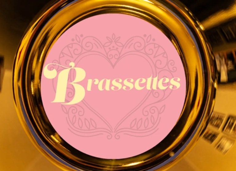 FemmesFortissi1's tweet photo. The Brassettes Podcast celebrates and shares the stories of the fabulous women in brass. Hear about Femmes Fortissimo and our 2025 concert on the Brassettes YouTube channel https://t.co/JC3OIT0keC https://t.co/7D4aPSTjNj