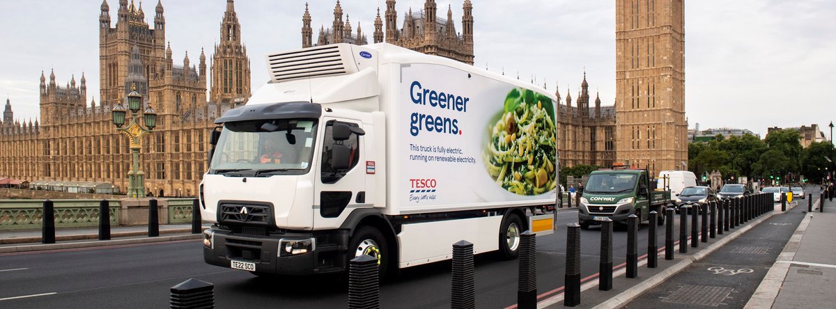 Tesco Hits Profit Highs and Highest Market Share in Nearly a Decade – “We’ve Invested in Bringing Great Prices to Our Customers,” says CEO Ken Murphy. But despite strong results, Tesco warns of pressure from rising competition in 2025.
#Tesco #GroceryNews #FoodCouncil #KenMurphy