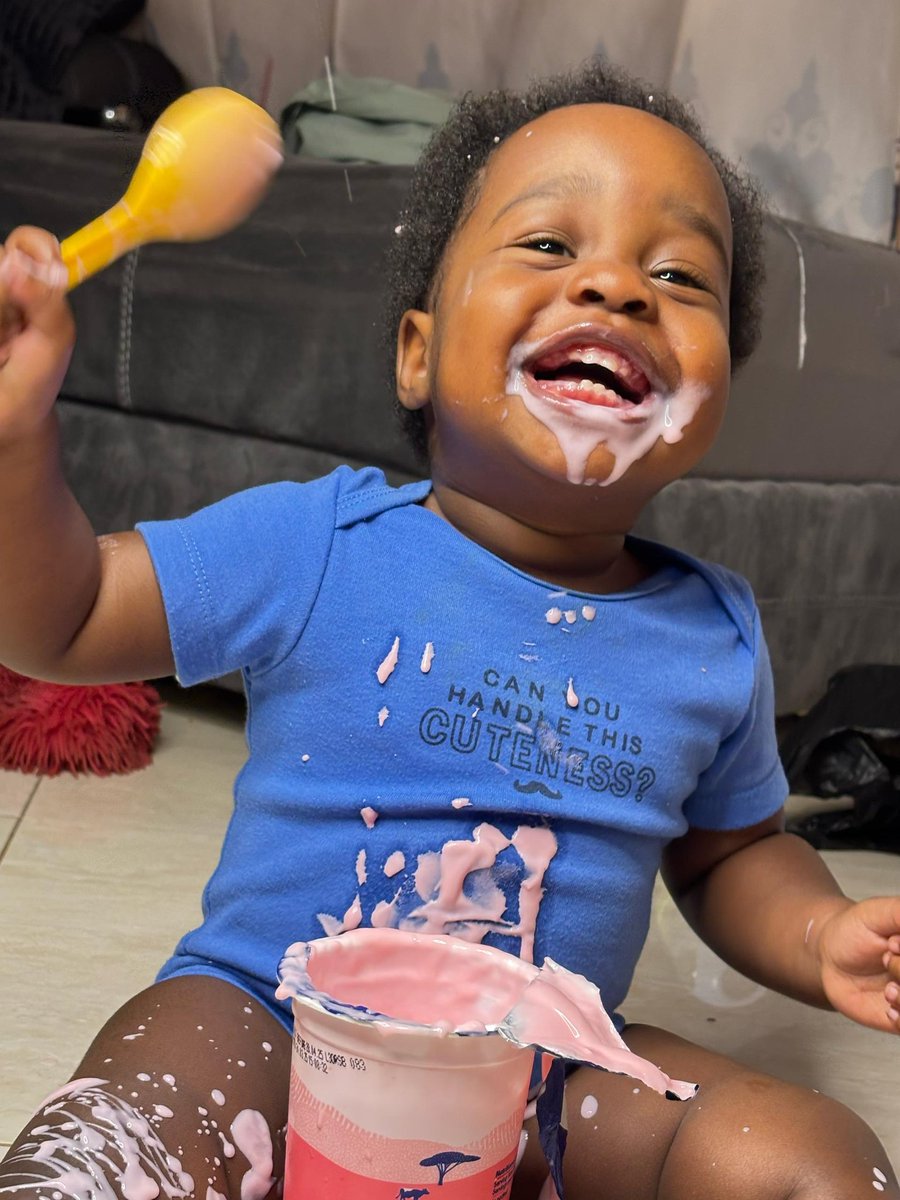 Hey <a href="/JohnKelton256/">John KeLLy 🇺🇬</a> , you are doing a great job taking care of Altezza . If you ever need a second born , please I will be there for you . I wanna be part of your family. ♥️😂