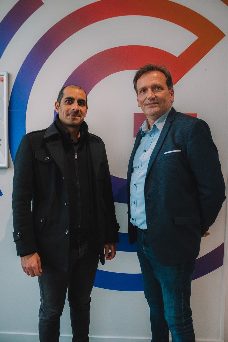 Earniverse tweet media