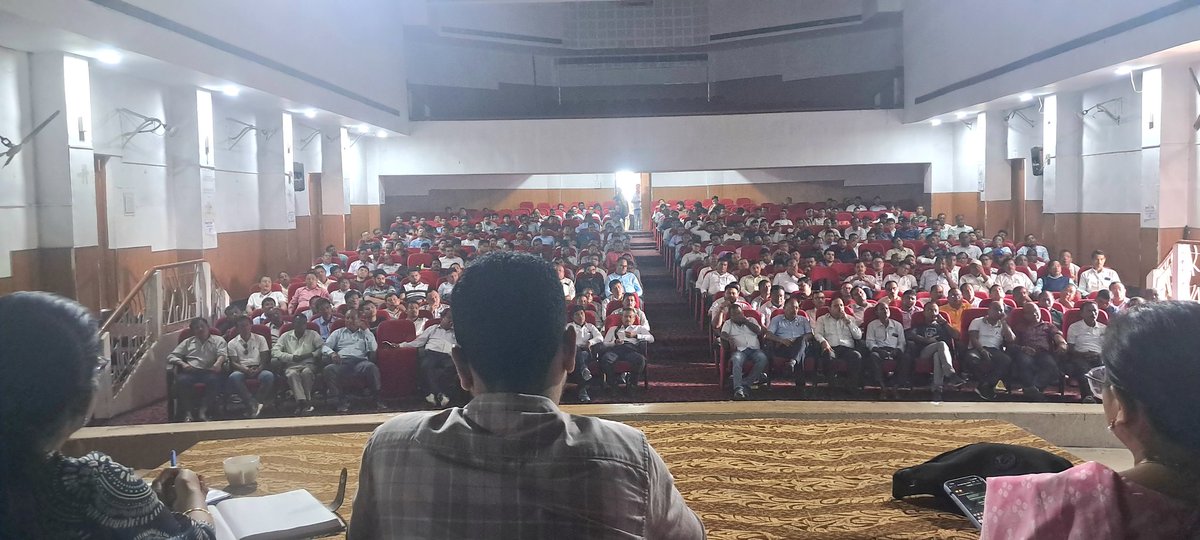 surajitkonwer's tweet image. #PanchayatElectionAssam2025