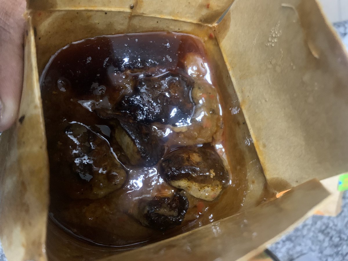 agnes_lekula's tweet photo. @NandosSA R70 for this ?? https://t.co/7IXrE1a4dK