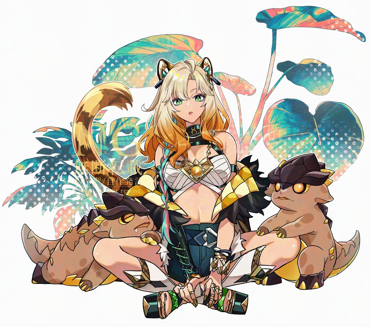 pota_juuu720's tweet photo. シロネンさん復刻おめでと～！😚🧡 https://t.co/bNyAgSTpOv