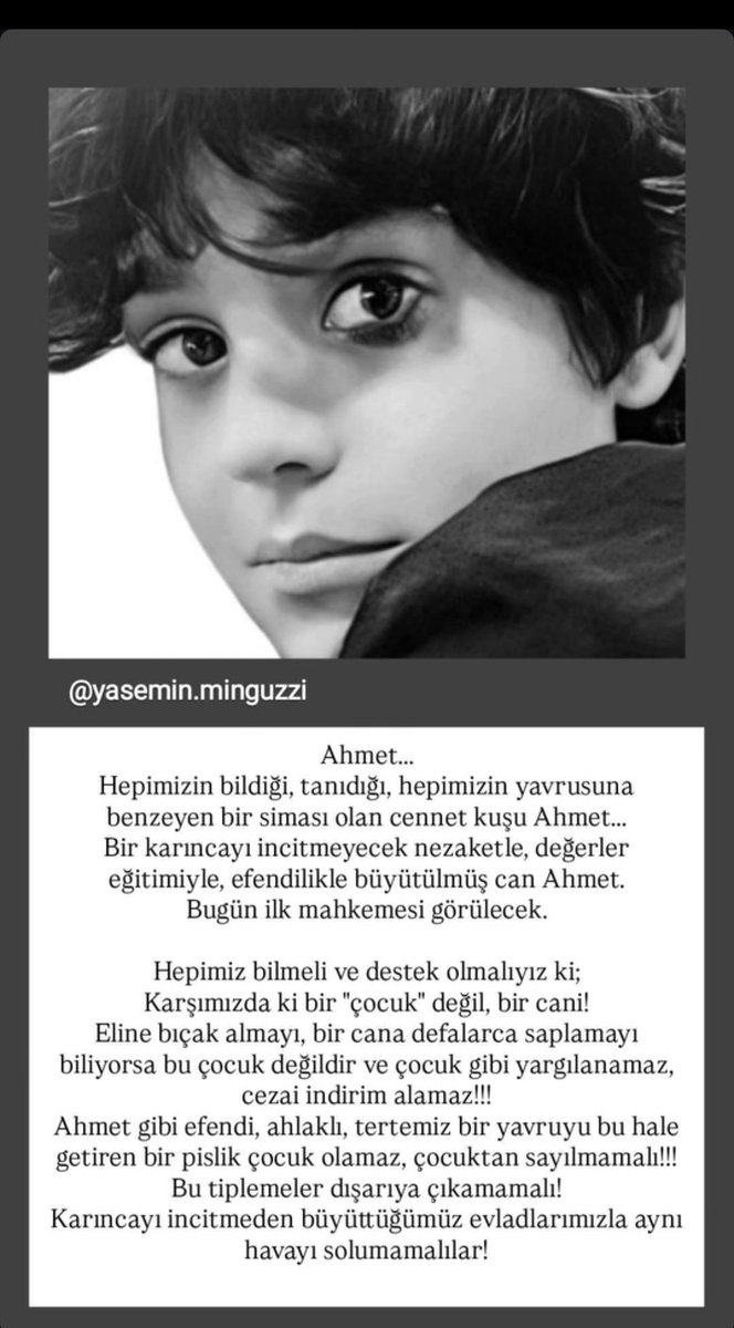 ss_vde's tweet photo. #AhmetMinguzziEmsalOlsun
Ahmet.. https://t.co/HKCz53Ccu6