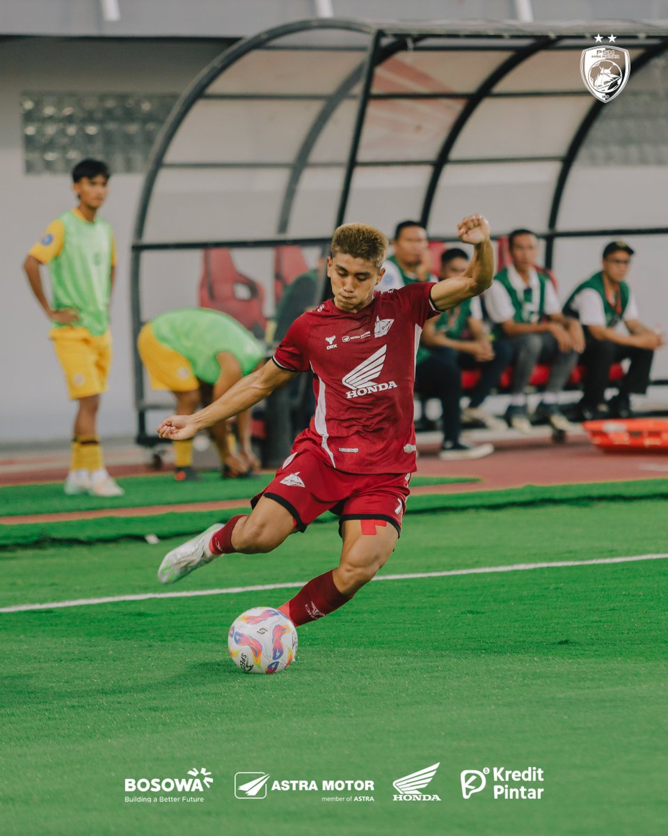 PSM Makassar tweet media