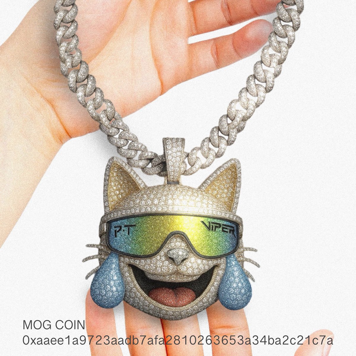 mogcoin tweet picture