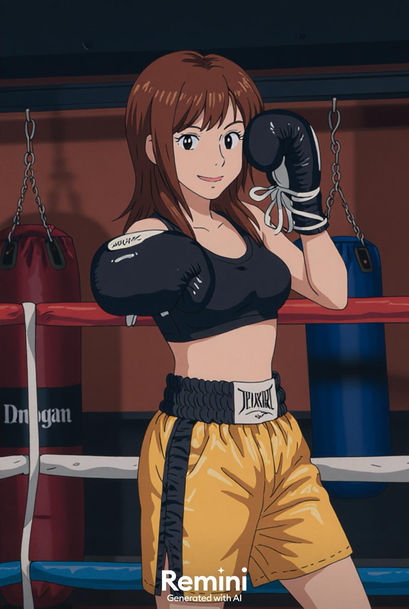 cfmkota's tweet photo. K-Cat Project 女子ボクシング作品
KO AngelsシリーズのBlack  Angelこと
川崎優選手もジ⚪︎リ風バージョン

#川崎優　#KOAngels #美女ボクサー
#キャットファイト　#美女地下ボクシング https://t.co/zSAYeaRgPW