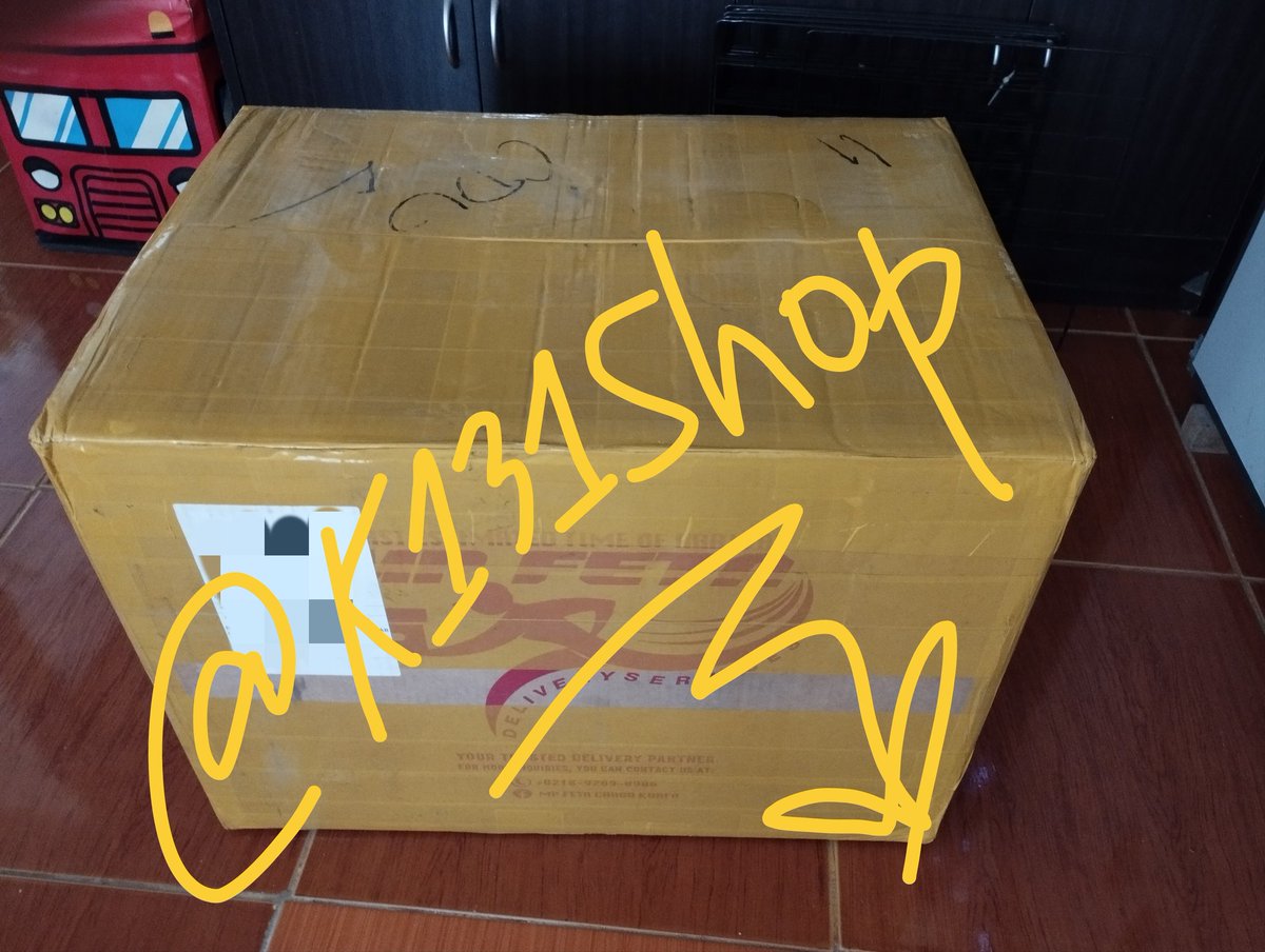 🌻K131 Online Shop🌻🇰🇷🇵🇭 tweet media