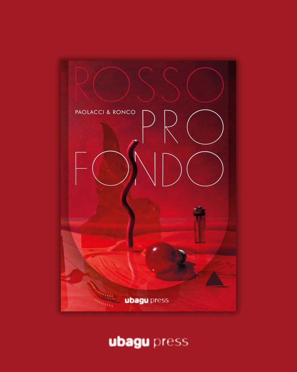 Ubagu Press tweet media