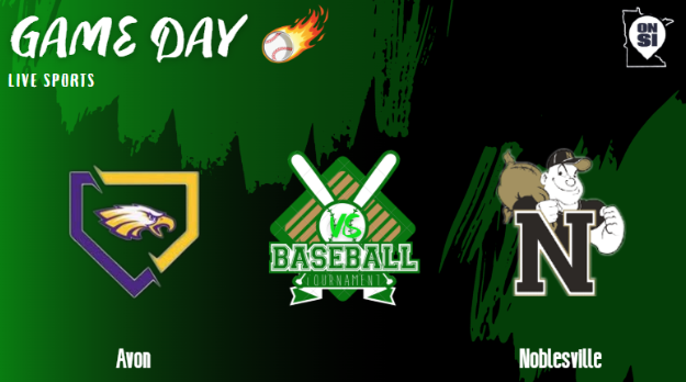 High School on SI (@sbl_live) on Twitter photo โพ Avon vs Noblesville
๐บ livesteam: bit.ly/421oEGT
๐
Thursday
โฐ 6pm.
<a href="/OrioleAthletics/">Avon OrioleAthletics</a> <a href="/oriole_baseball/">AHSOriolesBaseball</a> <a href="/MillerBaseball/">Noblesville Baseball</a> <a href="/DrAwwillis/">Dr. Aaron Willis</a> <a href="/CalebWessel21/">Caleb Wessel</a> <a href="/Jacksonwade2026/">Jackson Mitchell</a> <a href="/IsaacKramer1/">Isaac Kramer</a> <a href="/Carter_Beck12/">Carter Beck</a> <a href="/MillerVoiceNDCB/">Craig Adkins ๐ค๐โพ๏ธ</a> @GarrettDix57951 <a href="/EliMHall2/">Eli Hall</a> <a href="/DoaneBeckett/">Beckett Doane</a> <a href="/EthanWeston29/">Ethan Weston</a> โพ Avon vs Noblesville
๐บ livesteam: bit.ly/421oEGT
๐
Thursday
โฐ 6pm.
<a href="/OrioleAthletics/">Avon OrioleAthletics</a> <a href="/oriole_baseball/">AHSOriolesBaseball</a> <a href="/MillerBaseball/">Noblesville Baseball</a> <a href="/DrAwwillis/">Dr. Aaron Willis</a> <a href="/CalebWessel21/">Caleb Wessel</a> <a href="/Jacksonwade2026/">Jackson Mitchell</a> <a href="/IsaacKramer1/">Isaac Kramer</a> <a href="/Carter_Beck12/">Carter Beck</a> <a href="/MillerVoiceNDCB/">Craig Adkins ๐ค๐โพ๏ธ</a> @GarrettDix57951 <a href="/EliMHall2/">Eli Hall</a> <a href="/DoaneBeckett/">Beckett Doane</a> <a href="/EthanWeston29/">Ethan Weston</a>