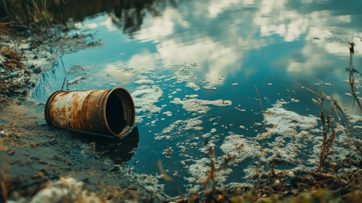 💰Who pays to remove #pollution from our #water?

The polluter must pay!☑ 

👁‍🗨A <a href="/Deloitte/">Deloitte</a> report details "full cost" &amp; fair calculation. #EPR isn't just cost - it drives eco-innovation &amp; a #WaterSmartSociety.

Learn more➡️watereurope.eu/wp-content/upl…