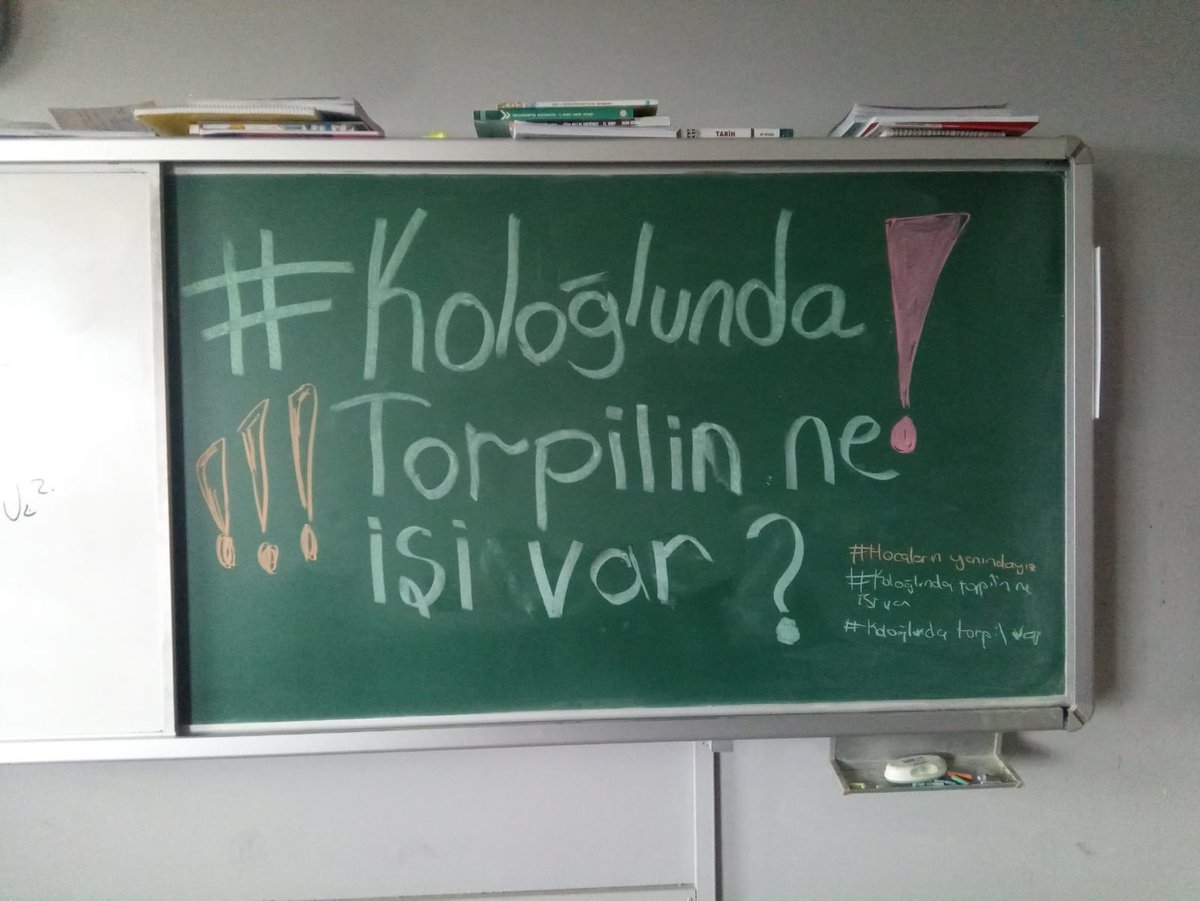 0ophelia23's tweet photo. KoloğlundaTorpilinNeİşiVar 
KoloğlundaTorpilinNeİşiVar
KoloğlundaTorpilinNeİşiVar
KoloğlundaTorpilinNeİşiVar
KoloğlundaTorpilinNeİşiVar
KoloğlundaTorpilinNeİşiVar
#KoloğlundaTorpilinNeİşiVar
@MTanal
#koloğlundaneoluyor https://t.co/aNkF9LEhcW