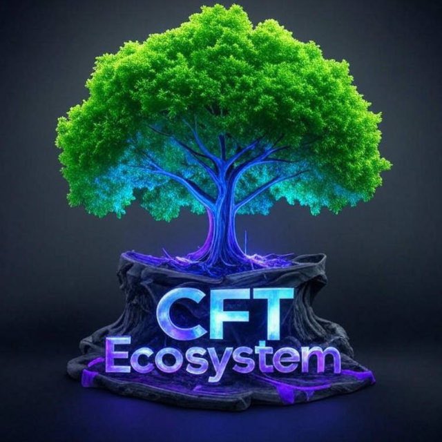 Nature_Global20's tweet photo. #CFT ecosystem by @Stian_86 is one of the great builders on #Tron , as a matter of fact they applied for the ongoing #TBL , great ideas requires funds for easy executions,  for that reason your support through questions &amp; feedbacks are highly needed⤵️ https://t.co/DpZzu59zaQ… https://t.co/IEwW6ctHeV