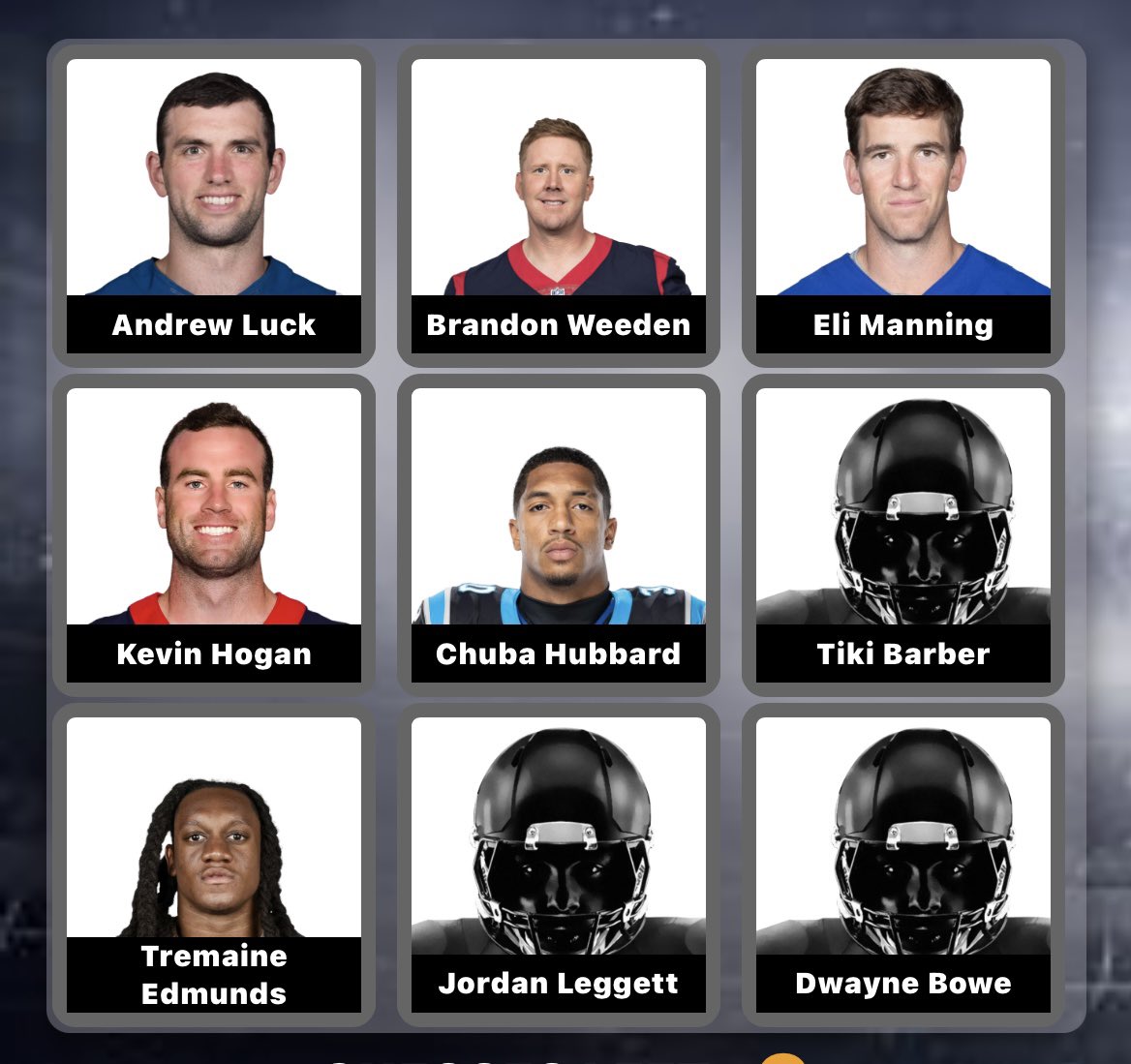 AlumniGrid's tweet photo. AlumniGrid 🏈 4.10.2025
https://t.co/FmXhUMdiKF
#alumnigrid
Reply or retweet with your score! https://t.co/KiGj69133H